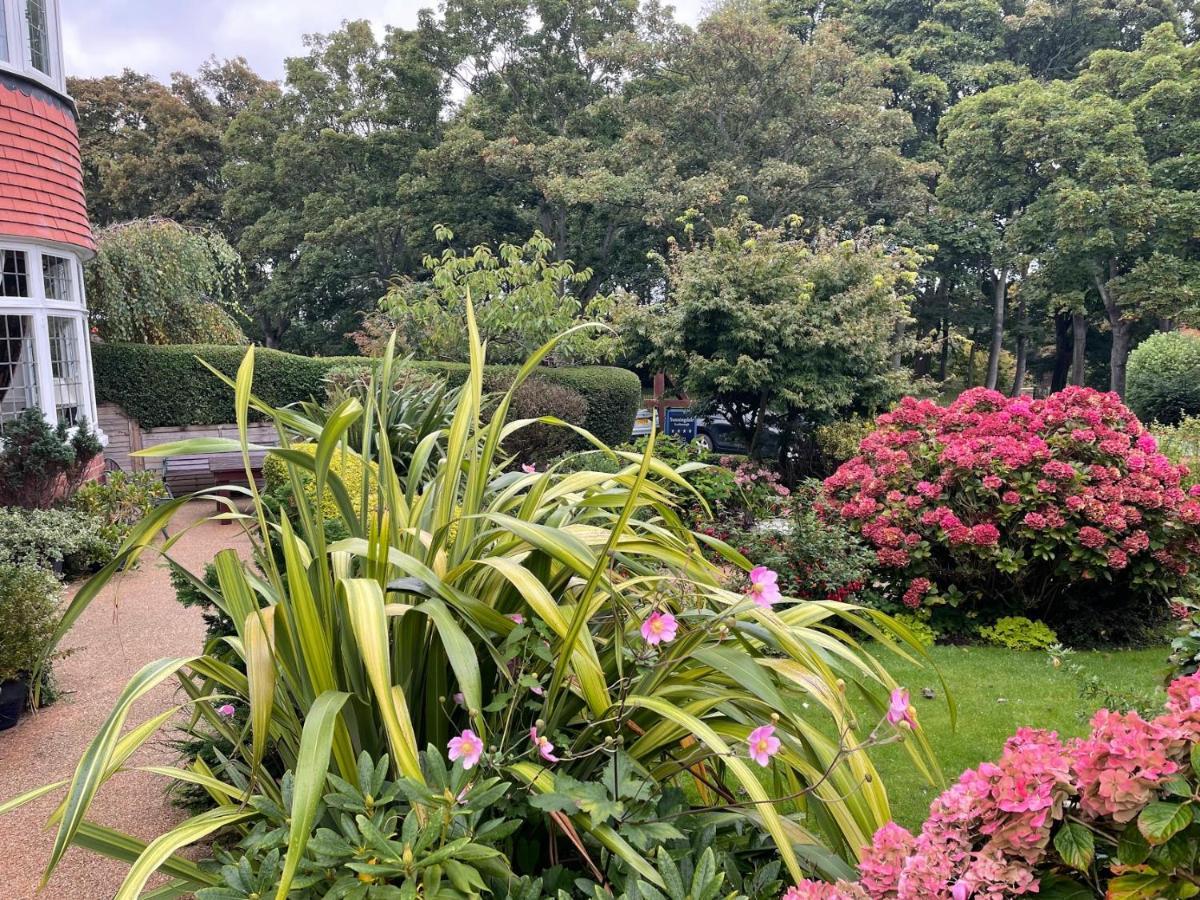 Park View Scarborough Exterior foto