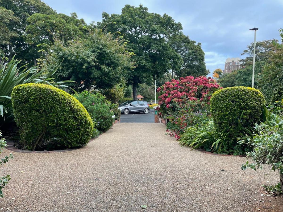 Park View Scarborough Exterior foto