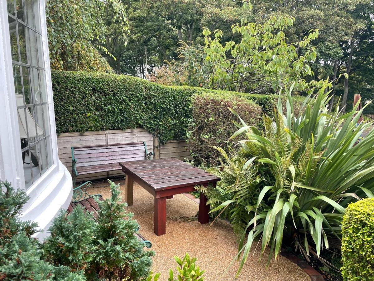 Park View Scarborough Exterior foto
