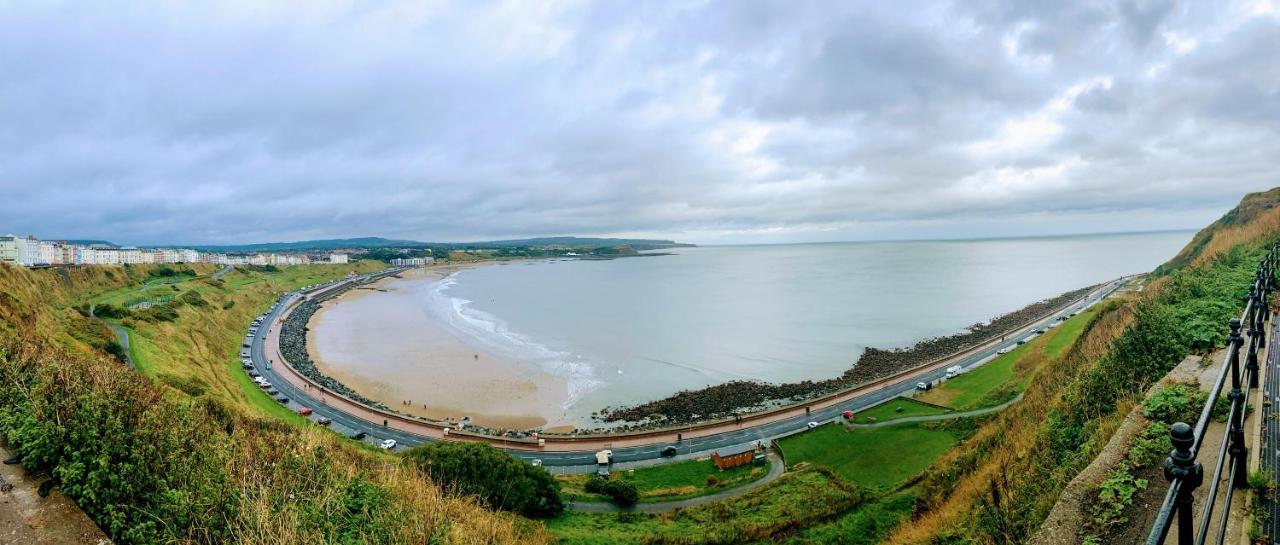 Park View Scarborough Exterior foto