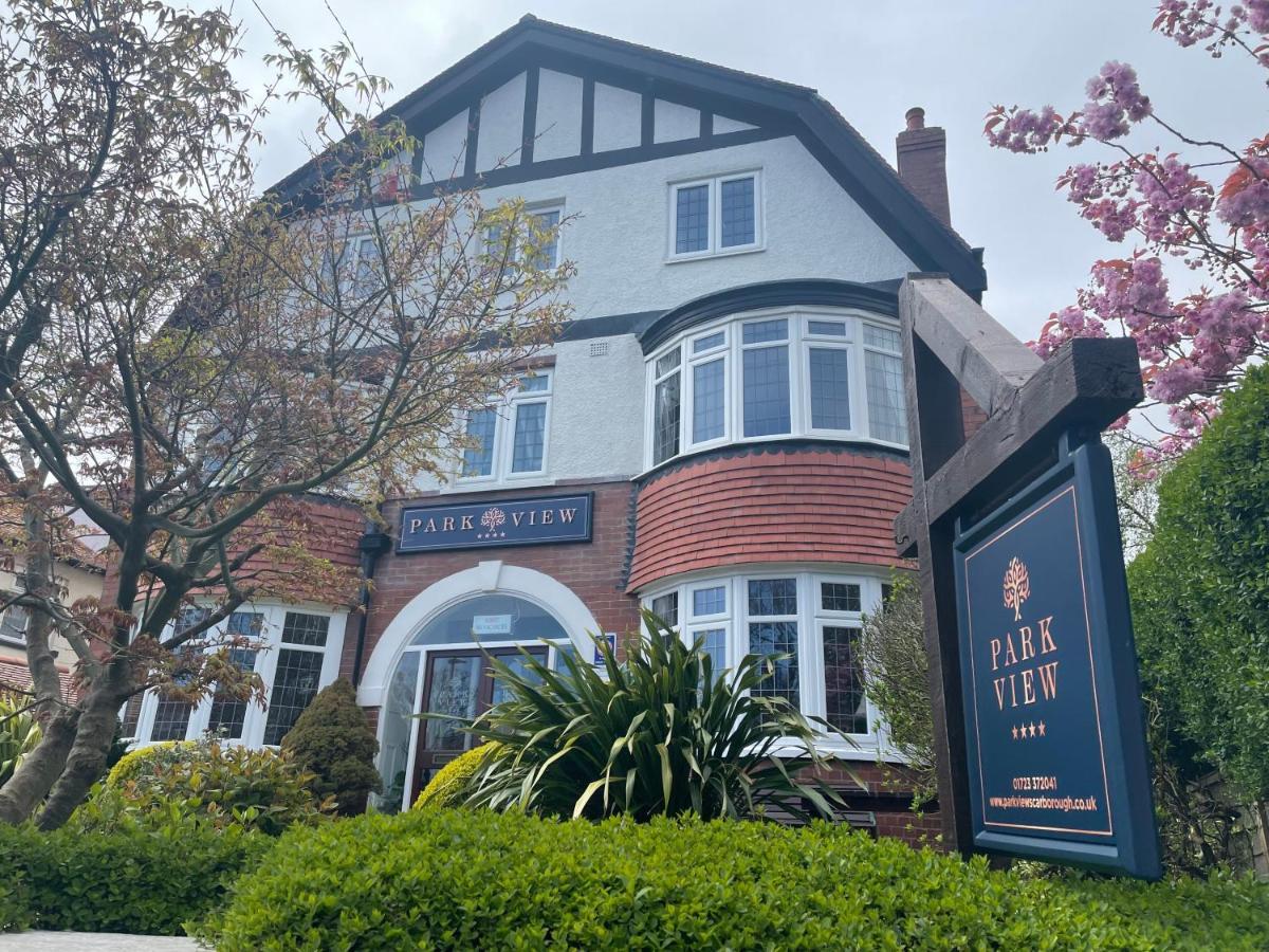 Park View Scarborough Exterior foto