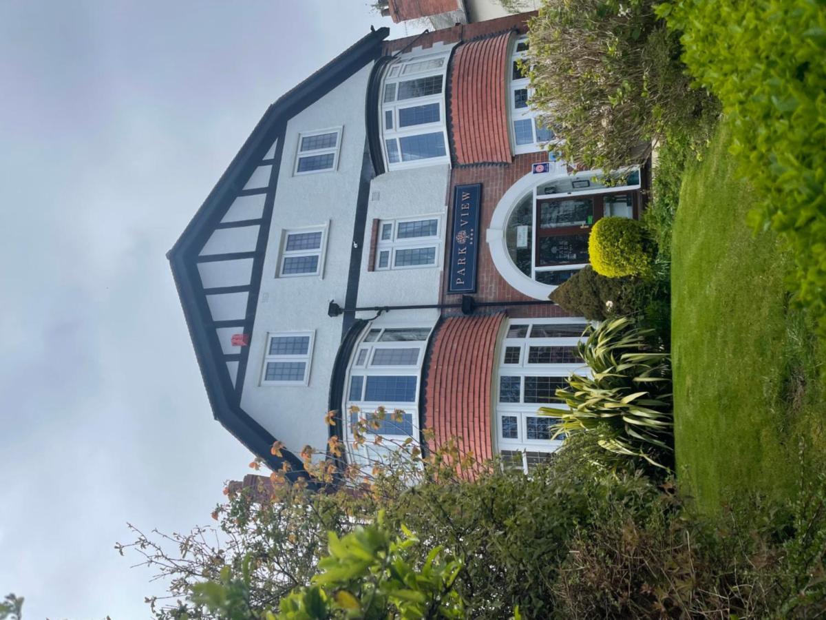 Park View Scarborough Exterior foto