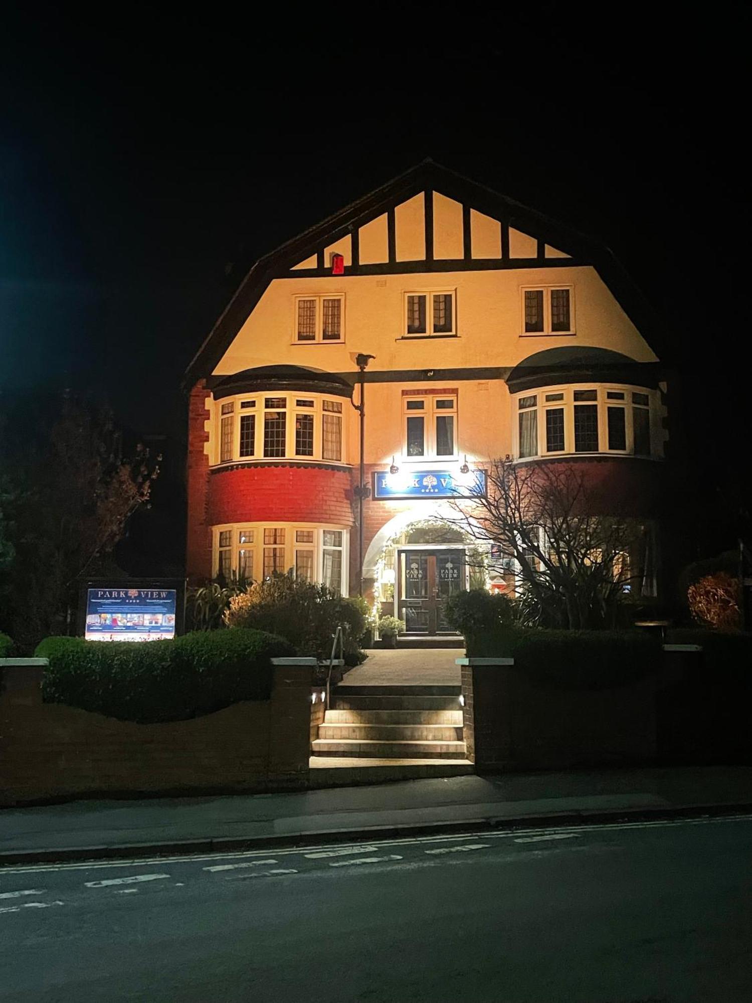 Park View Scarborough Exterior foto